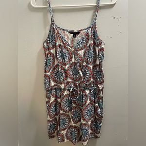 💥💥 EXPRESS romper 💥💥